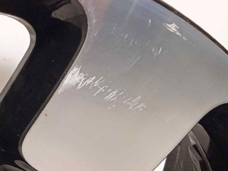 Recambio de llanta para citroën c4 cactus feel edition referencia OEM IAM 9800494077  98004940ZR