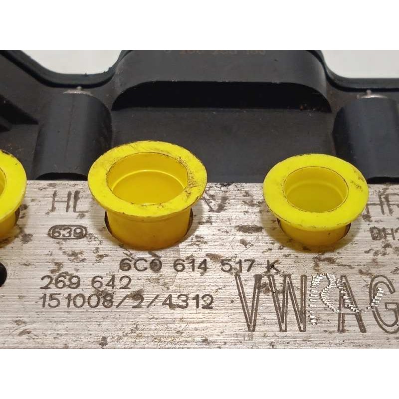 Recambio de abs para seat ibiza (6p1) style referencia OEM IAM 6C0614517K 6C0907379K 269642