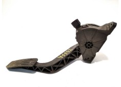 Recambio de potenciometro pedal para land rover range rover evoque evoque referencia OEM IAM FK729F836FD   2