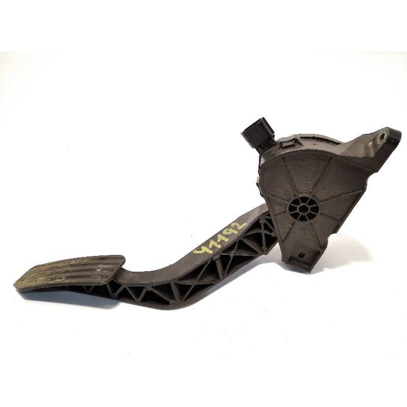 Recambio de potenciometro pedal para land rover range rover evoque evoque referencia OEM IAM FK729F836FD  