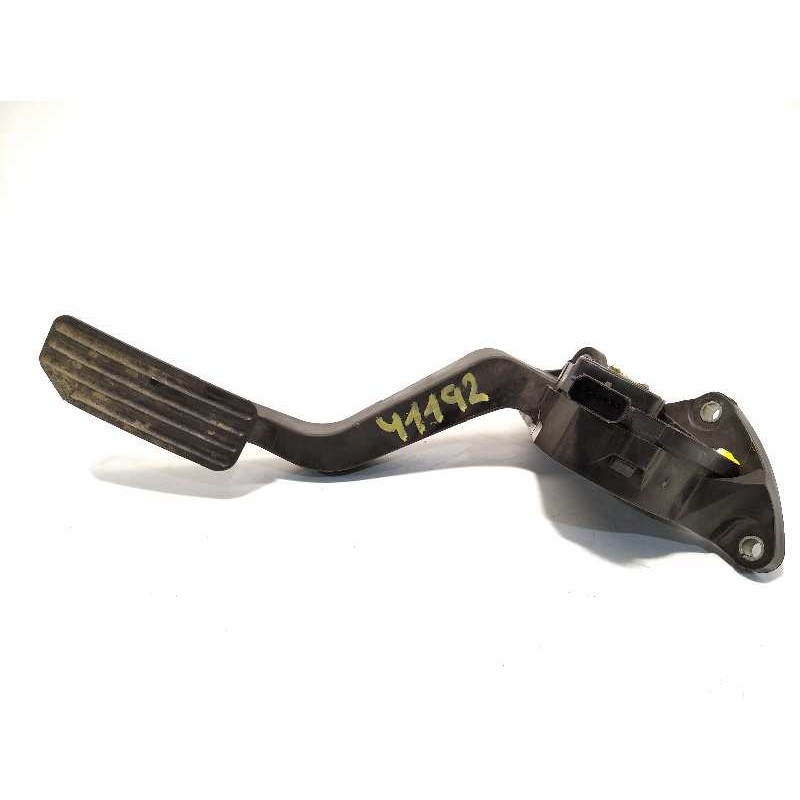 Recambio de potenciometro pedal para land rover range rover evoque evoque referencia OEM IAM FK729F836FD  