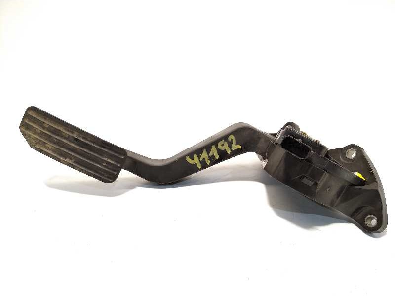 Recambio de potenciometro pedal para land rover range rover evoque evoque referencia OEM IAM FK729F836FD  