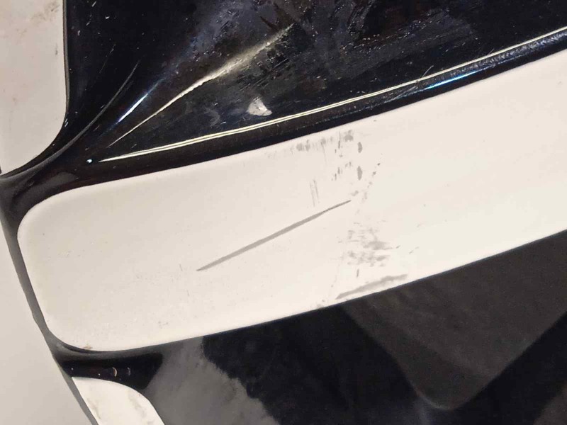 Recambio de llanta para citroën c4 cactus feel edition referencia OEM IAM 9800494077  98004940ZR