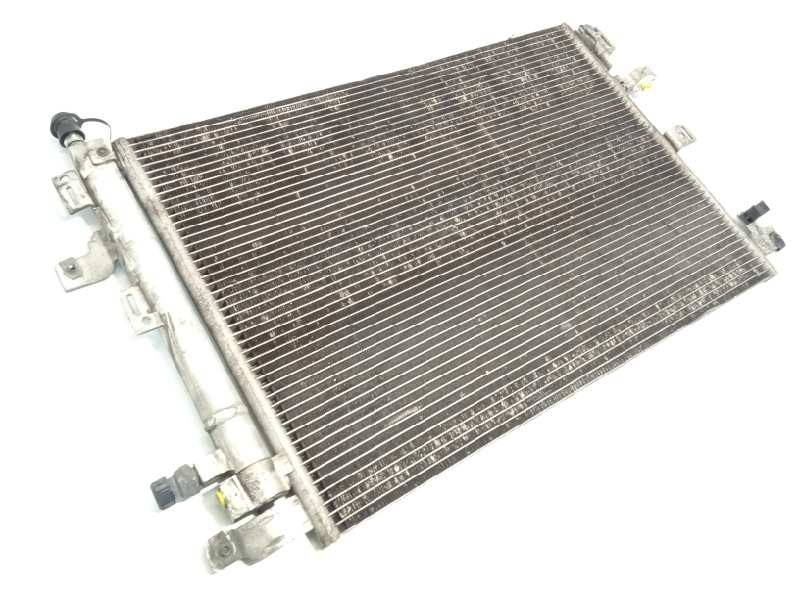 Recambio de condensador / radiador aire acondicionado para volvo xc90 2.4 d momentum geartronic (7 sitze) referencia OEM IAM 306
