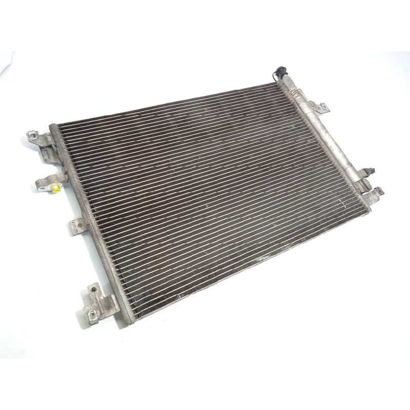 Recambio de condensador / radiador aire acondicionado para volvo xc90 2.4 d momentum geartronic (7 sitze) referencia OEM IAM 306