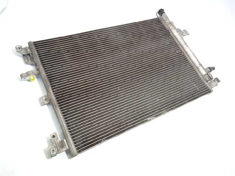 Recambio de condensador / radiador aire acondicionado para volvo xc90 2.4 d momentum geartronic (7 sitze) referencia OEM IAM 306