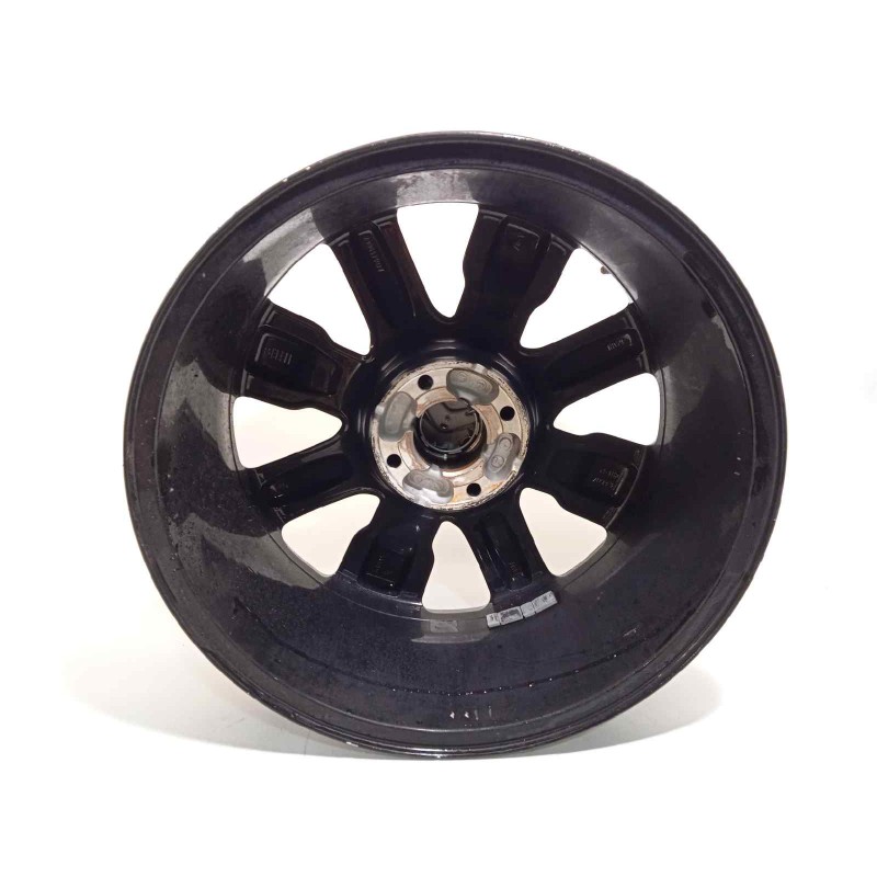 Recambio de llanta para citroën c4 cactus feel edition referencia OEM IAM 9800494077  98004940ZR