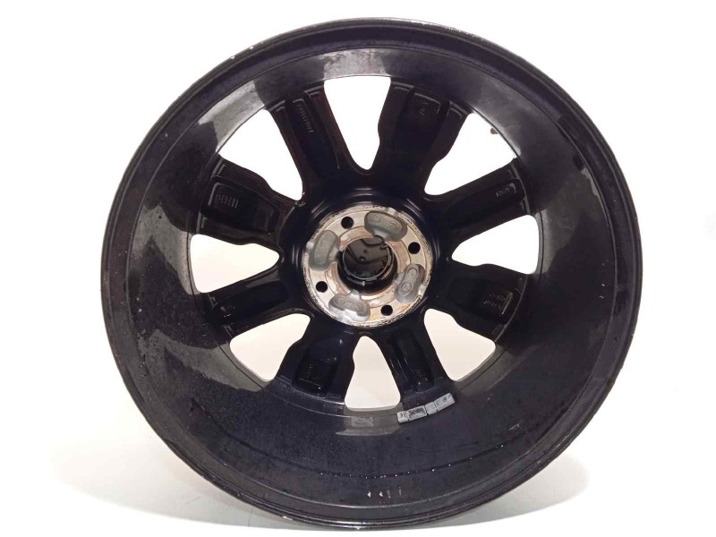Recambio de llanta para citroën c4 cactus feel edition referencia OEM IAM 9800494077  98004940ZR