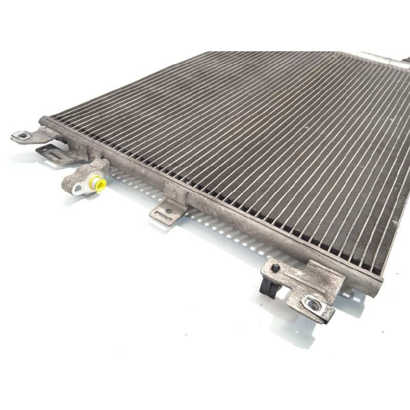 Recambio de condensador / radiador aire acondicionado para volvo xc90 2.4 d momentum geartronic (7 sitze) referencia OEM IAM 306