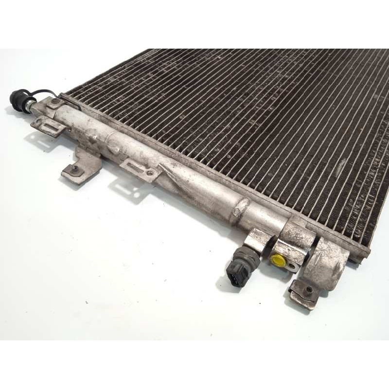 Recambio de condensador / radiador aire acondicionado para volvo xc90 2.4 d momentum geartronic (7 sitze) referencia OEM IAM 306