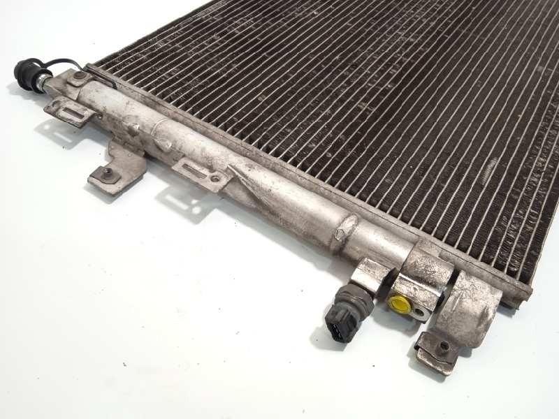 Recambio de condensador / radiador aire acondicionado para volvo xc90 2.4 d momentum geartronic (7 sitze) referencia OEM IAM 306
