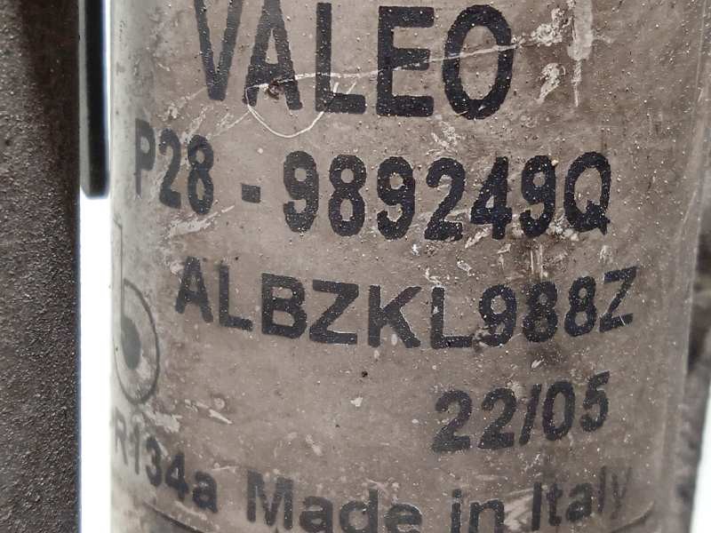 Recambio de condensador / radiador aire acondicionado para volvo xc90 2.4 d momentum geartronic (7 sitze) referencia OEM IAM 306