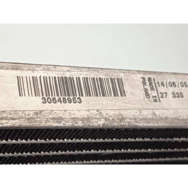 Recambio de condensador / radiador aire acondicionado para volvo xc90 2.4 d momentum geartronic (7 sitze) referencia OEM IAM 306