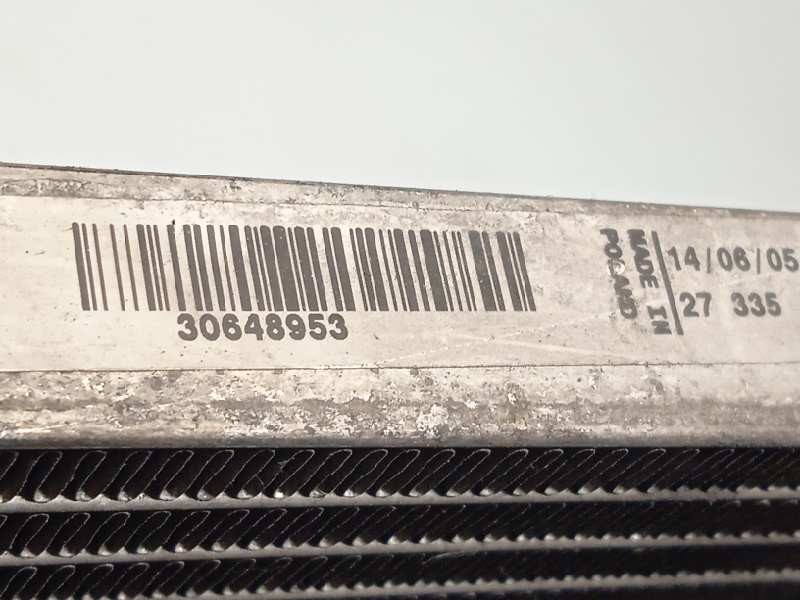 Recambio de condensador / radiador aire acondicionado para volvo xc90 2.4 d momentum geartronic (7 sitze) referencia OEM IAM 306