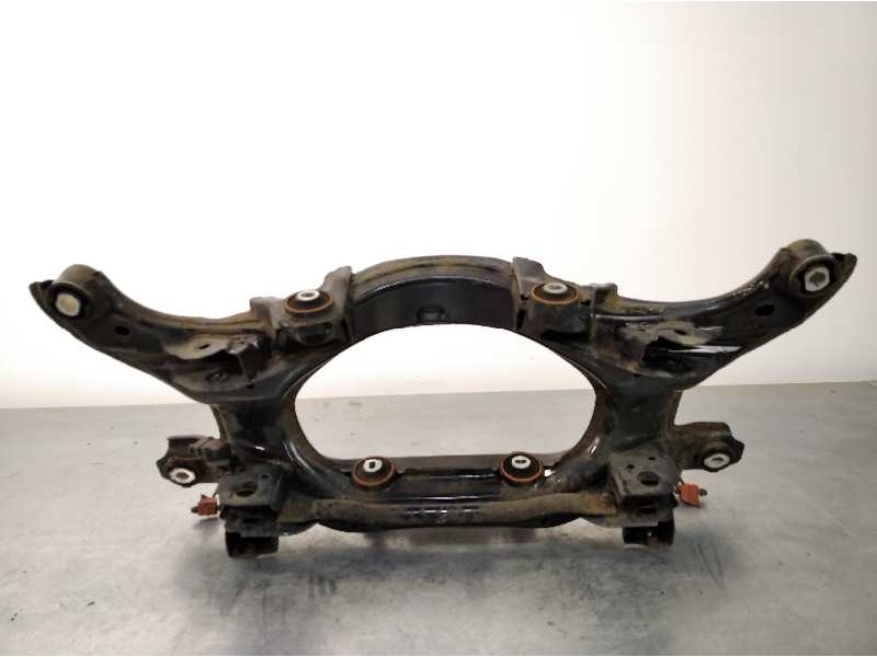 Recambio de puente trasero para land rover range rover evoque evoque referencia OEM IAM LR096549  