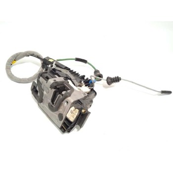 CERRADURA PUERTA TRASERA DERECHA A0997303800 0997303800