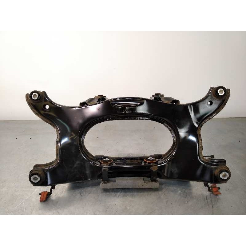 Recambio de puente trasero para land rover range rover evoque evoque referencia OEM IAM LR096549  