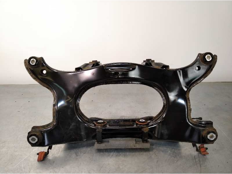 Recambio de puente trasero para land rover range rover evoque evoque referencia OEM IAM LR096549  
