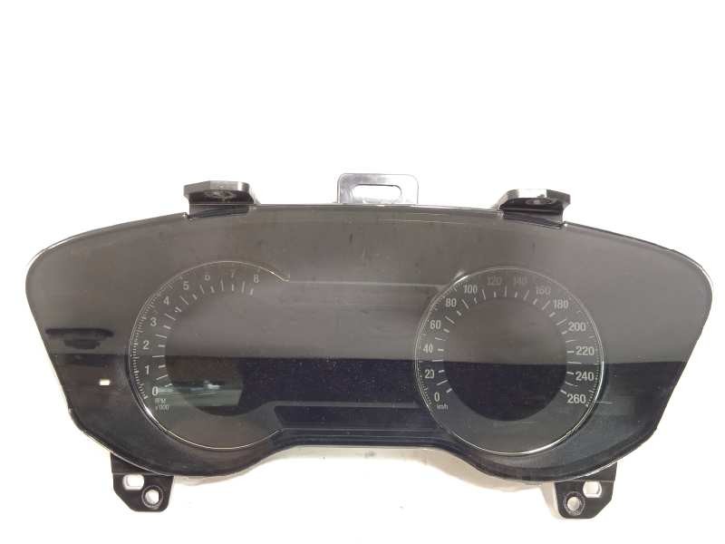 Recambio de cuadro instrumentos para ford mondeo lim. 1.5 ecoboost cat referencia OEM IAM FS7T10849AJB RMJB069127 2164425