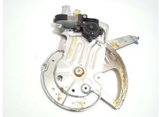 Recambio de elevalunas delantero derecho para volvo xc90 2.4 d momentum geartronic (7 sitze) referencia OEM IAM 30784577   2
