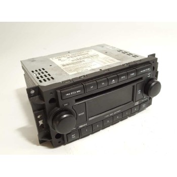 SISTEMA AUDIO / RADIO CD P05064362AA 