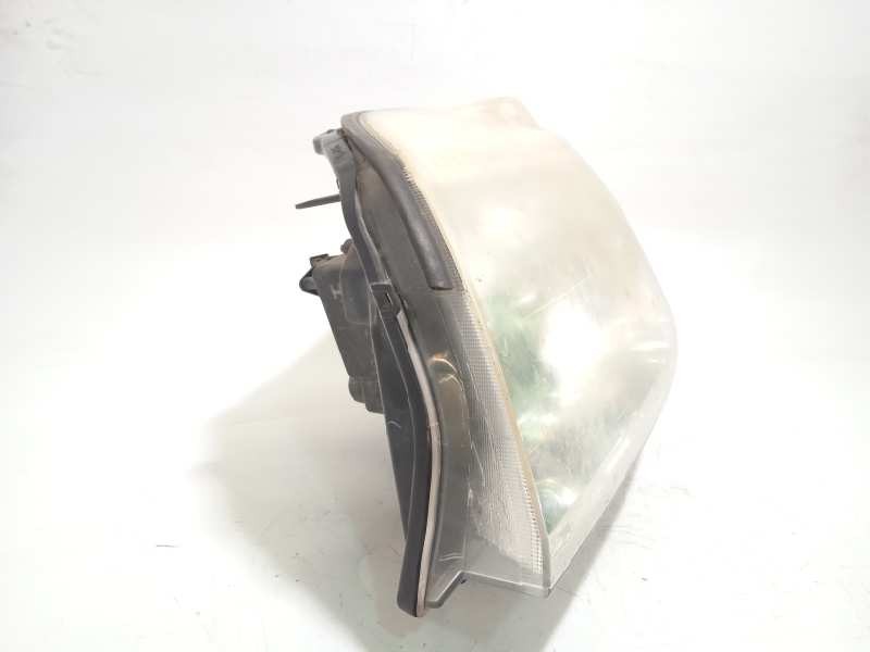 Recambio de faro izquierdo para nissan x-trail (t30) sport referencia OEM IAM 260608H925  260608H90A