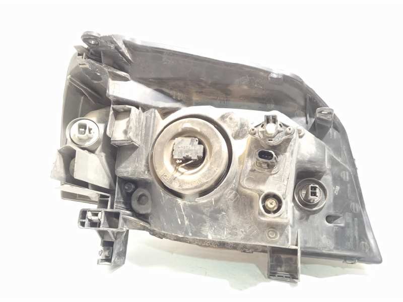 Recambio de faro izquierdo para nissan x-trail (t30) sport referencia OEM IAM 260608H925  260608H90A