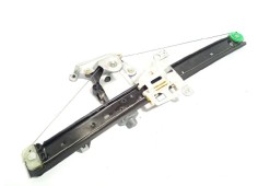 Recambio de elevalunas trasero derecho para volvo xc90 2.4 d momentum geartronic (7 sitze) referencia OEM IAM 31253722   2