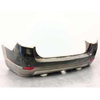 PARAGOLPES TRASERO 96671242 