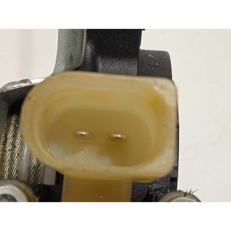 Recambio de elevalunas trasero derecho para volvo xc90 2.4 d momentum geartronic (7 sitze) referencia OEM IAM 31253722  