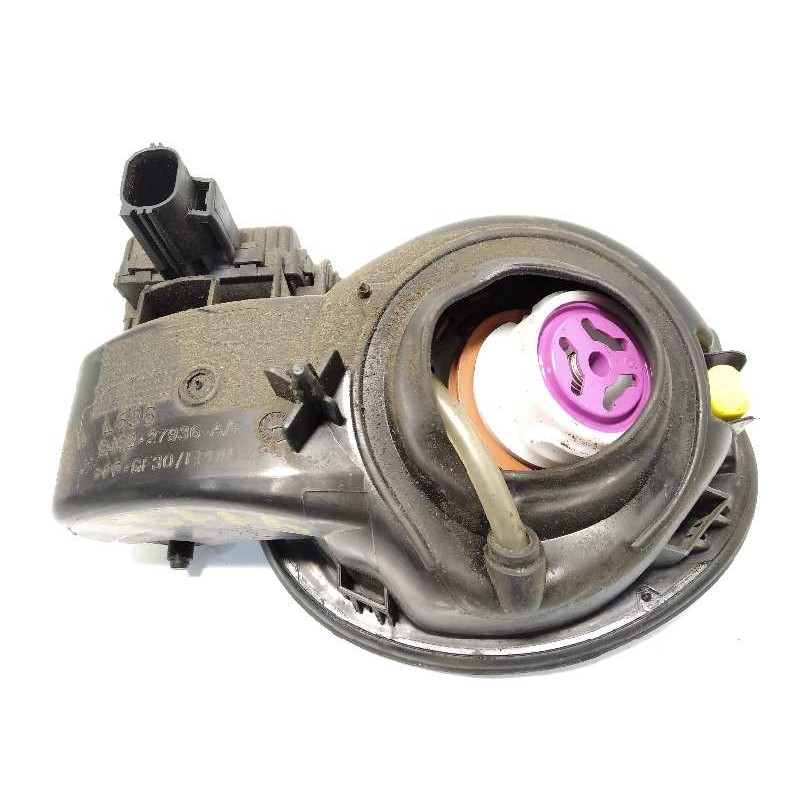 Recambio de tapa exterior combustible para land rover range rover evoque evoque referencia OEM IAM BJ3227936A  BJ3227936B