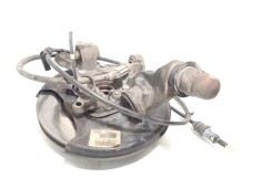 Recambio de mangueta trasera izquierda para volvo xc90 2.4 d momentum geartronic (7 sitze) referencia OEM IAM 31277991   2