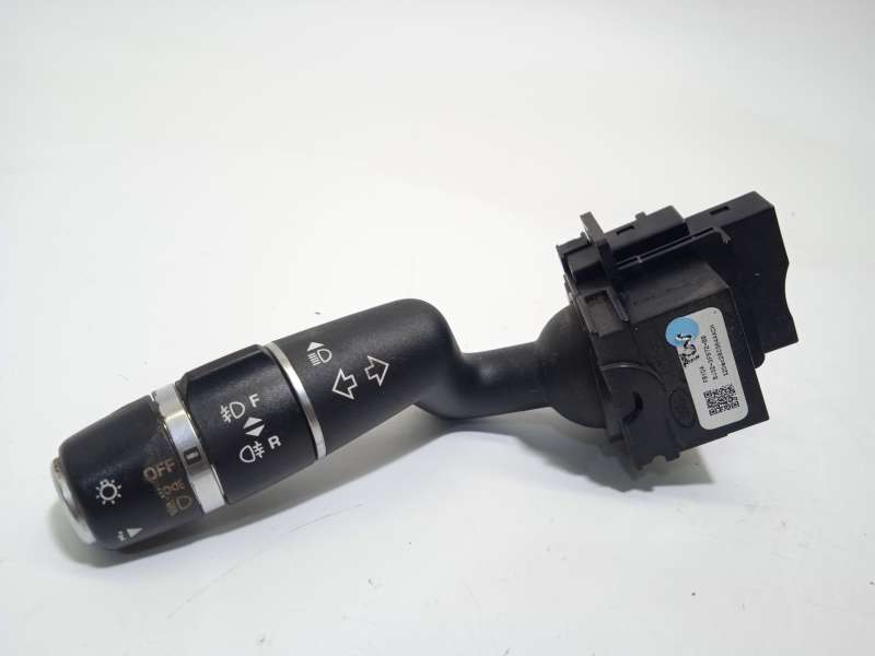 MANDO LUCES BJ323F972BB 