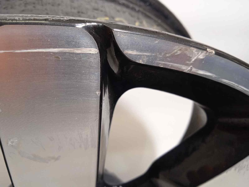 Recambio de llanta para citroën c4 cactus feel edition referencia OEM IAM 9800494077  98004940ZR