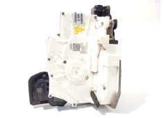 Recambio de cerradura puerta trasera derecha para audi a8 (4n2/4n8) 50 tdi quattro referencia OEM IAM 4N0839016D   2