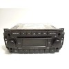 Recambio de sistema audio / radio cd para dodge caliber sxt referencia OEM IAM P05064362AA  