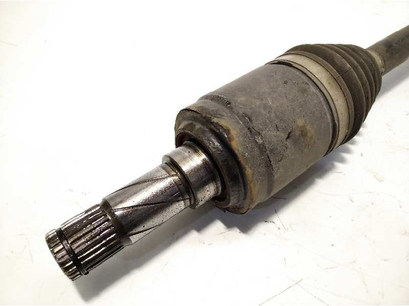 Recambio de transmision trasera derecha para land rover range rover evoque evoque referencia OEM IAM BJ324B402AC LR061904 EBJ82M