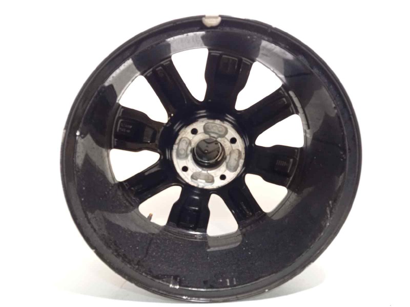 Recambio de llanta para citroën c4 cactus feel edition referencia OEM IAM 9800494077  98004940ZR