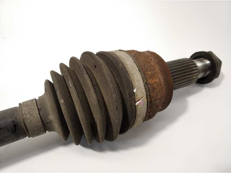 Recambio de transmision trasera derecha para land rover range rover evoque evoque referencia OEM IAM BJ324B402AC LR061904 EBJ82M