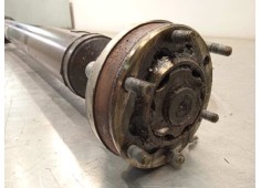 Recambio de transmision central para audi a8 (4n2/4n8) 50 tdi quattro referencia OEM IAM 4N0521101   2