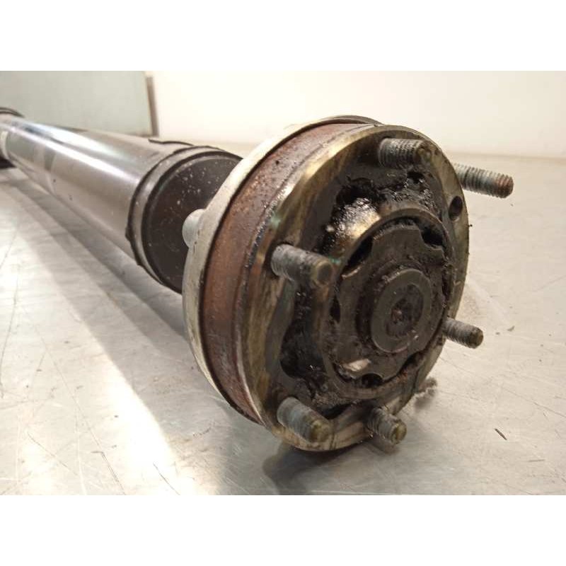 Recambio de transmision central para audi a8 (4n2/4n8) 50 tdi quattro referencia OEM IAM 4N0521101  