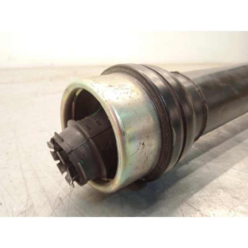 Recambio de transmision central para audi a8 (4n2/4n8) 50 tdi quattro referencia OEM IAM 4N0521101  