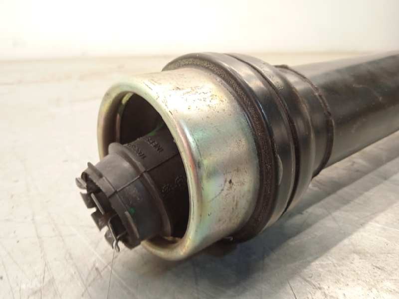 Recambio de transmision central para audi a8 (4n2/4n8) 50 tdi quattro referencia OEM IAM 4N0521101  