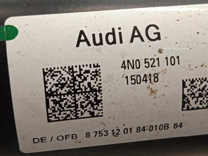 Recambio de transmision central para audi a8 (4n2/4n8) 50 tdi quattro referencia OEM IAM 4N0521101  