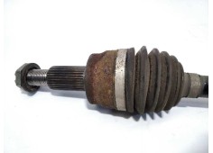 Recambio de transmision trasera izquierda para land rover range rover evoque evoque referencia OEM IAM BJ324B402AC LR061904 EBJ8 2