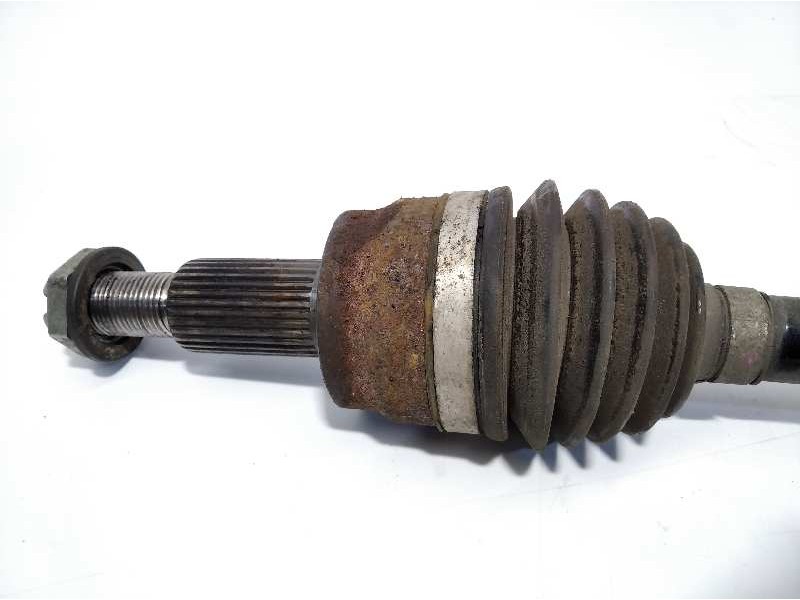 Recambio de transmision trasera izquierda para land rover range rover evoque evoque referencia OEM IAM BJ324B402AC LR061904 EBJ8