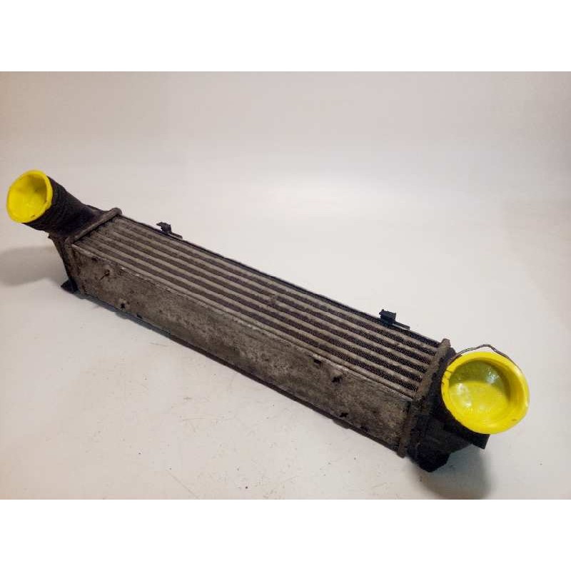 Recambio de intercooler para bmw serie 1 berlina (e81/e87) 118d referencia OEM IAM 7524916 17517524916 3093796