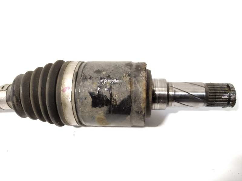 Recambio de transmision trasera izquierda para land rover range rover evoque evoque referencia OEM IAM BJ324B402AC LR061904 EBJ8