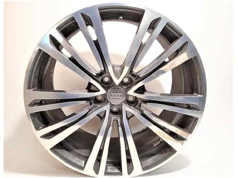 Recambio de llanta para audi a8 (4n2/4n8) 50 tdi quattro referencia OEM IAM 4N0601025D  