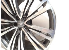 Recambio de llanta para audi a8 (4n2/4n8) 50 tdi quattro referencia OEM IAM 4N0601025D   2